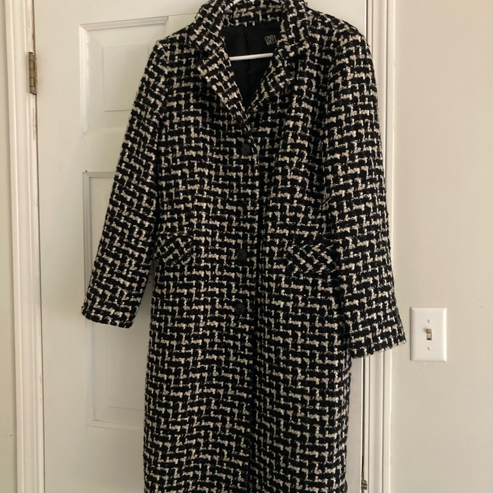 Winter coat